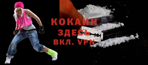 винт Магас
